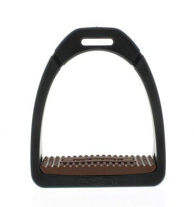 Compositi etriers Premium Profile - Adulte - SHOP HORSE